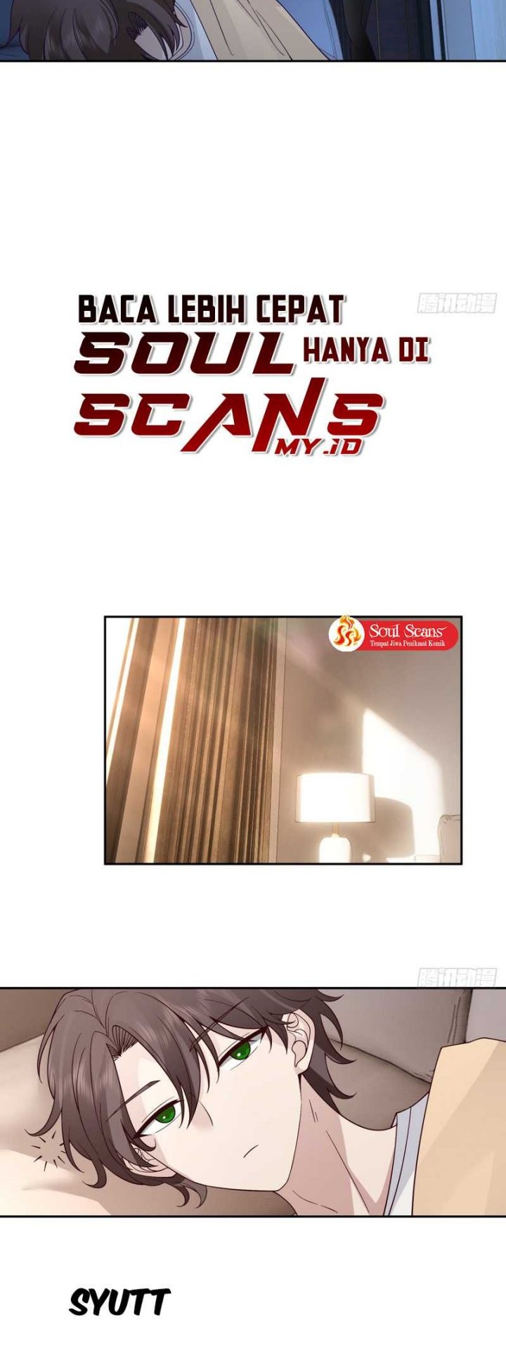 I Really Don’t Want to Be Reborn Chapter 66 Gambar 11