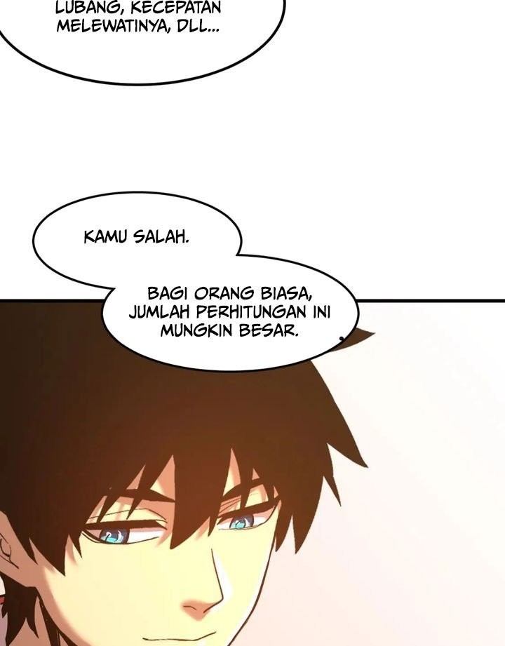 Apex Future Martial Arts Chapter 54 Gambar 29