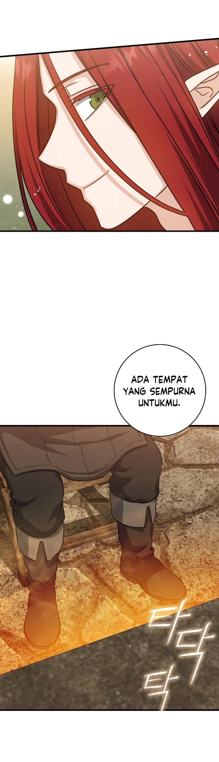 The Reincarnated Assassin is a Genius Swordsman Chapter 20 Gambar 26