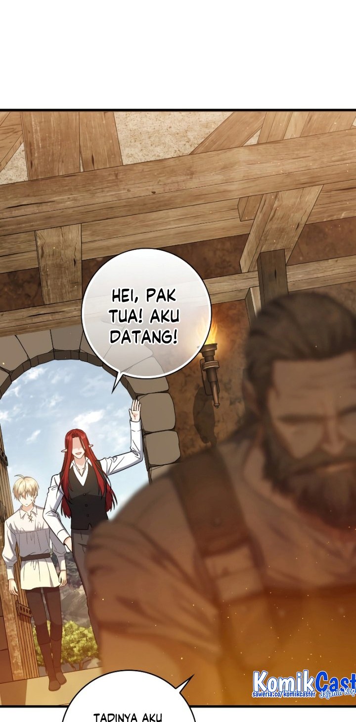 The Reincarnated Assassin is a Genius Swordsman Chapter 20 Gambar 27