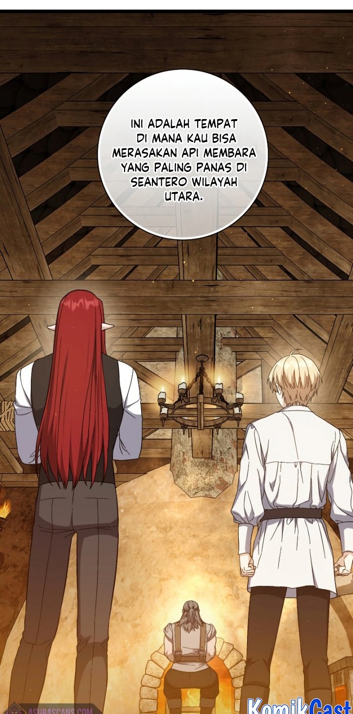 The Reincarnated Assassin is a Genius Swordsman Chapter 20 Gambar 29