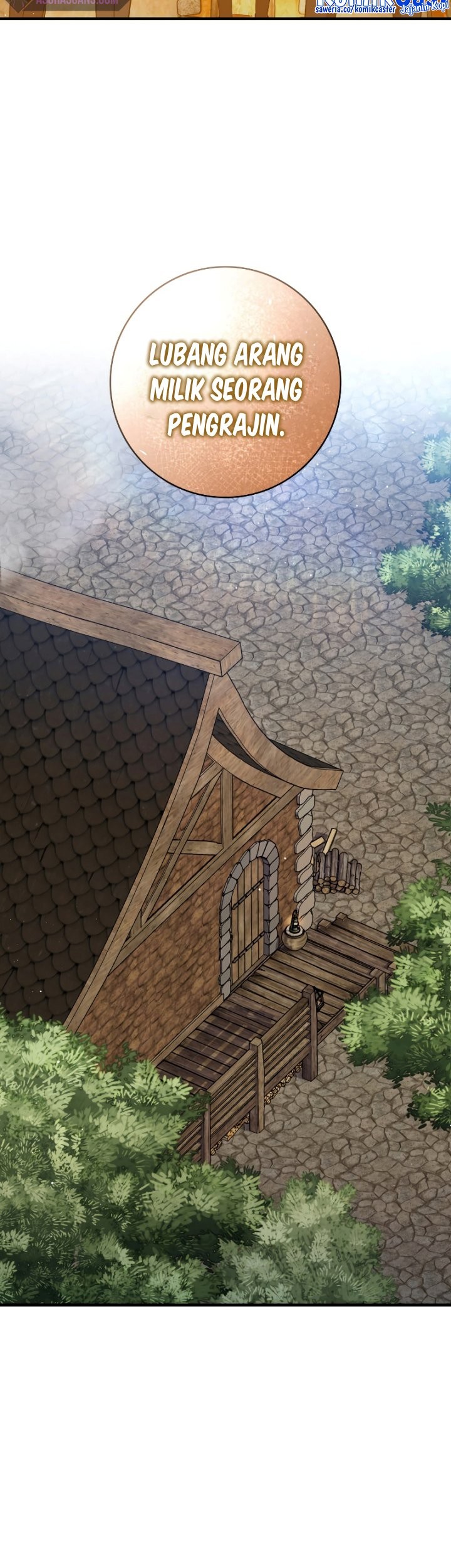 The Reincarnated Assassin is a Genius Swordsman Chapter 20 Gambar 30