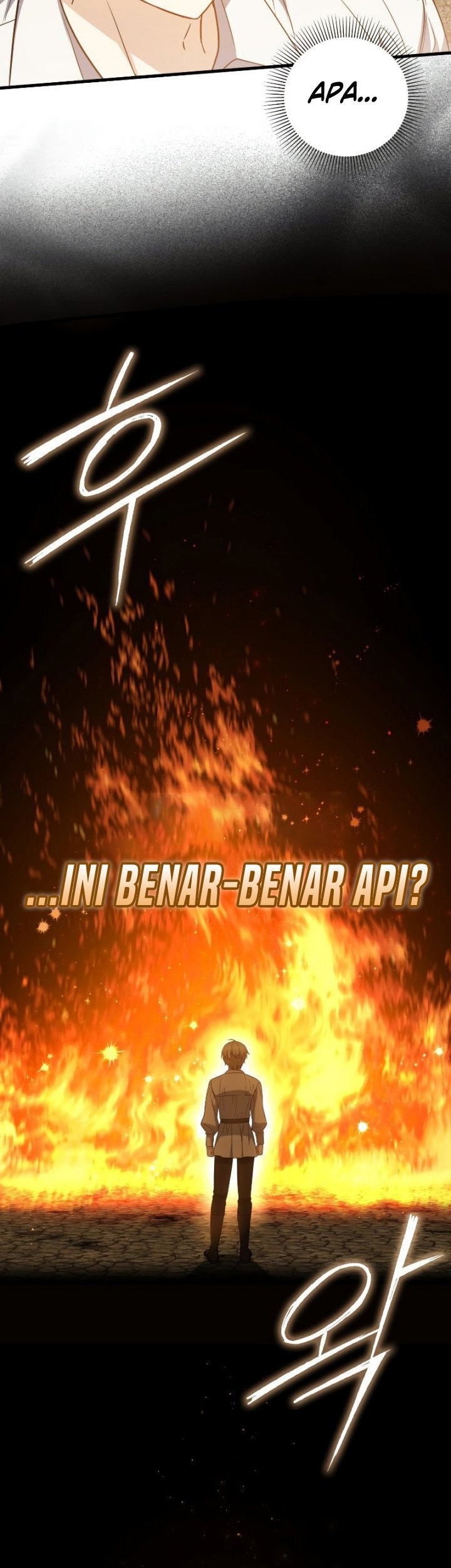 The Reincarnated Assassin is a Genius Swordsman Chapter 20 Gambar 34