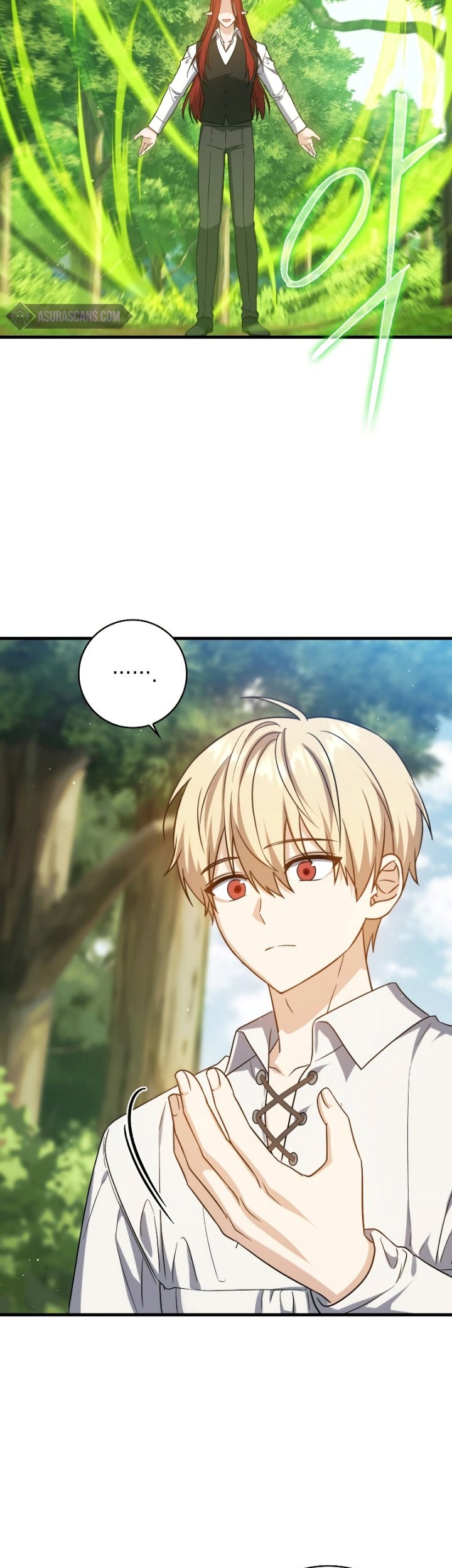 The Reincarnated Assassin is a Genius Swordsman Chapter 20 Gambar 18