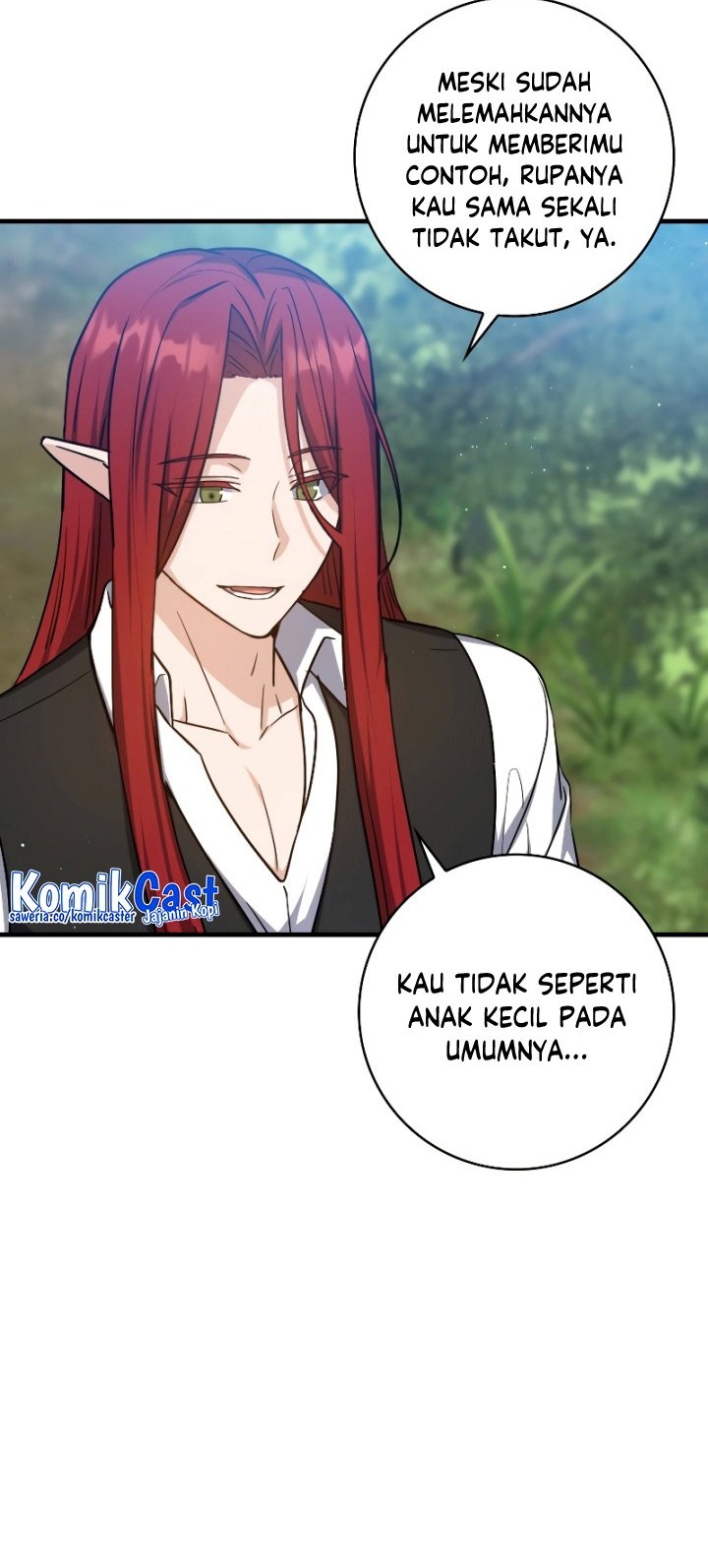 The Reincarnated Assassin is a Genius Swordsman Chapter 20 Gambar 19