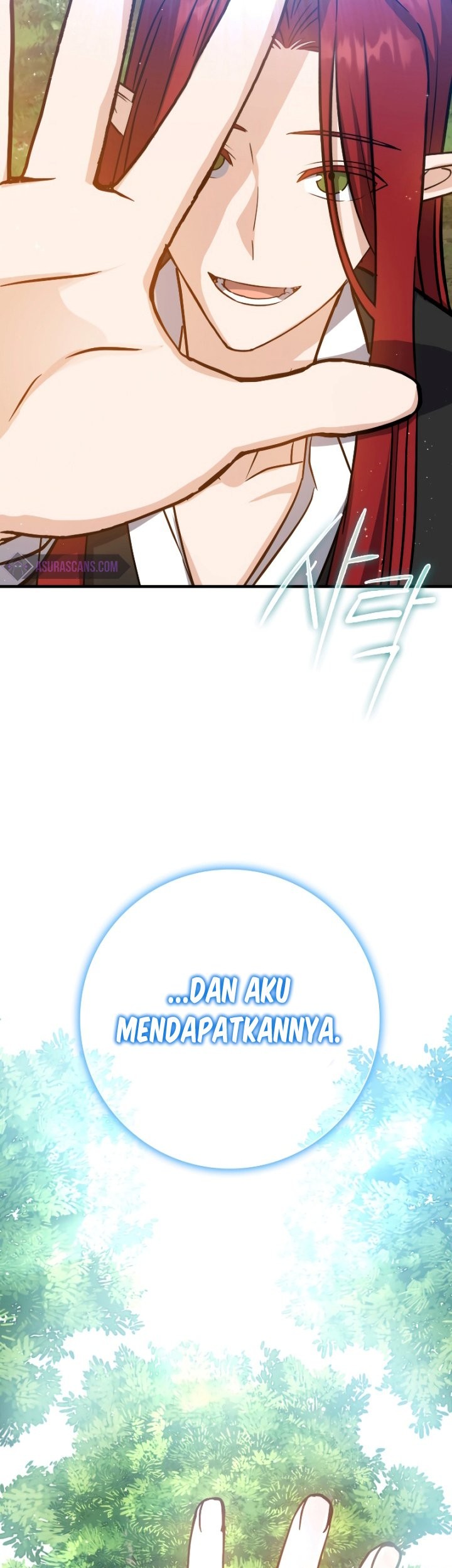 The Reincarnated Assassin is a Genius Swordsman Chapter 20 Gambar 22