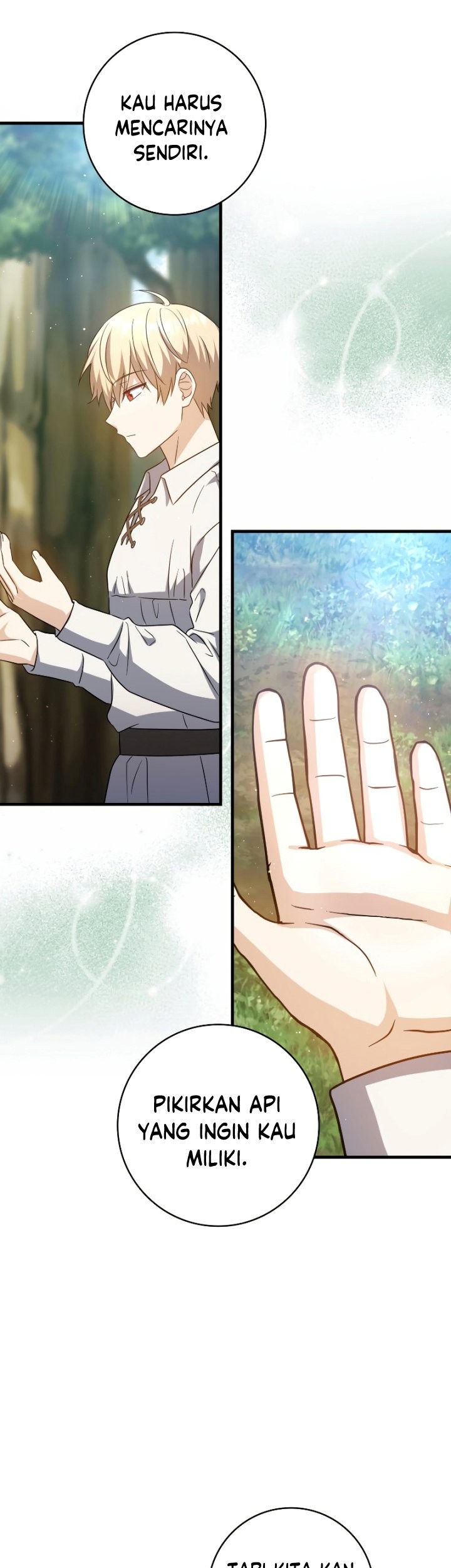 The Reincarnated Assassin is a Genius Swordsman Chapter 20 Gambar 24