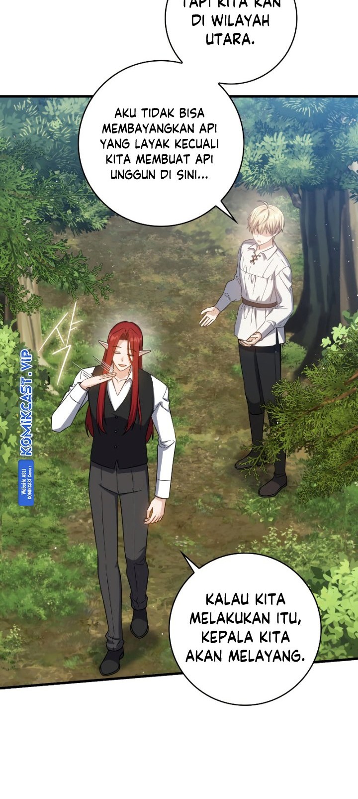 The Reincarnated Assassin is a Genius Swordsman Chapter 20 Gambar 25