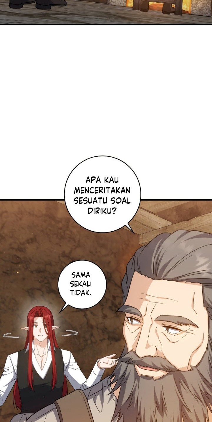The Reincarnated Assassin is a Genius Swordsman Chapter 20 Gambar 47