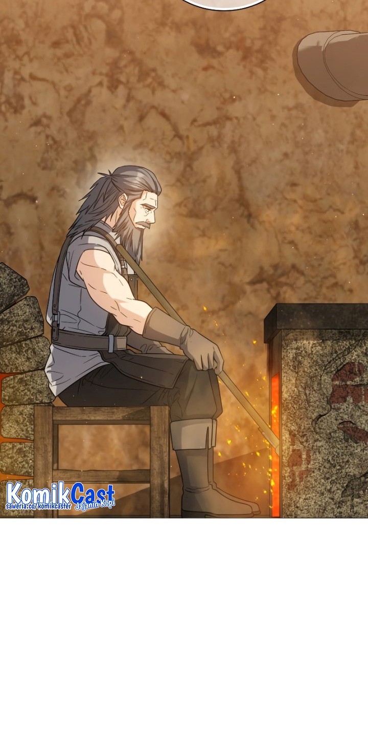 The Reincarnated Assassin is a Genius Swordsman Chapter 20 Gambar 49