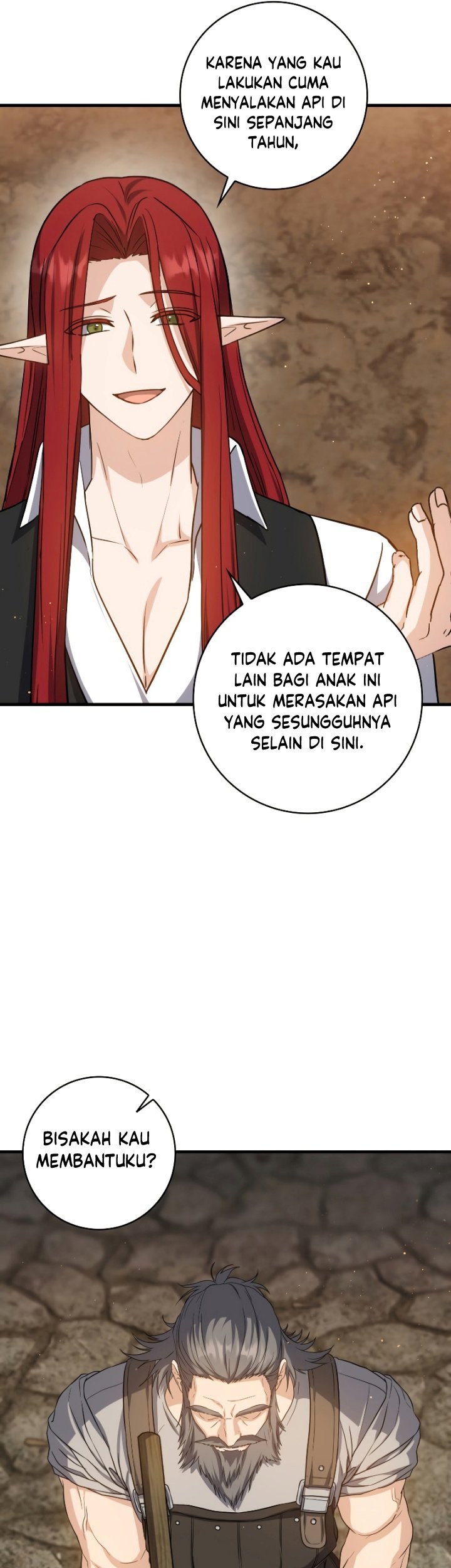 The Reincarnated Assassin is a Genius Swordsman Chapter 20 Gambar 50