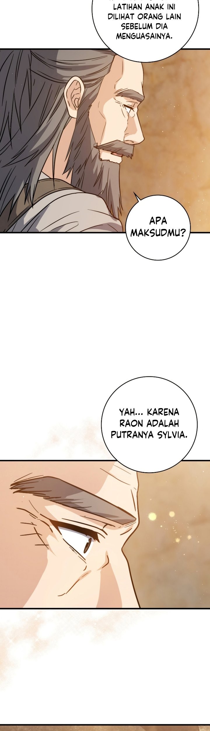 The Reincarnated Assassin is a Genius Swordsman Chapter 20 Gambar 52