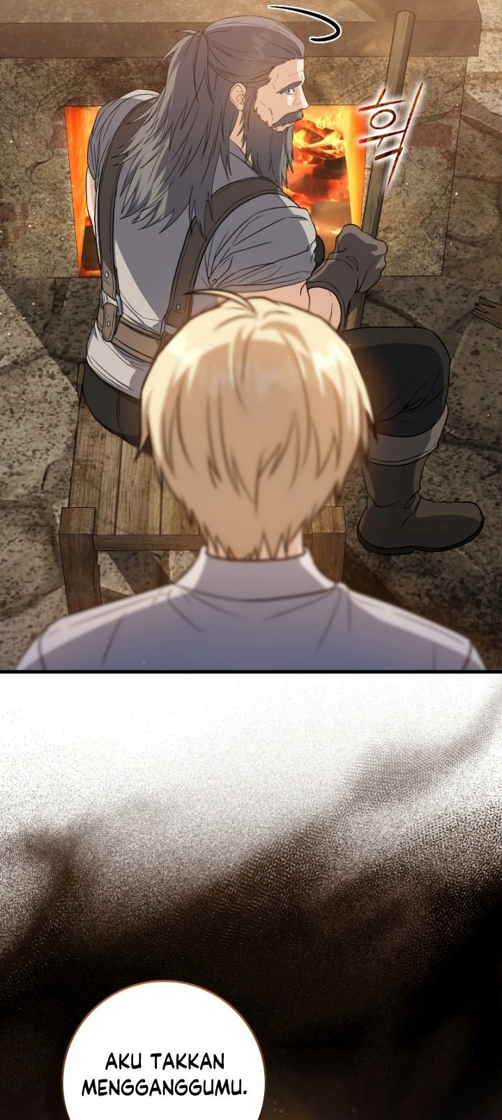 The Reincarnated Assassin is a Genius Swordsman Chapter 20 Gambar 53