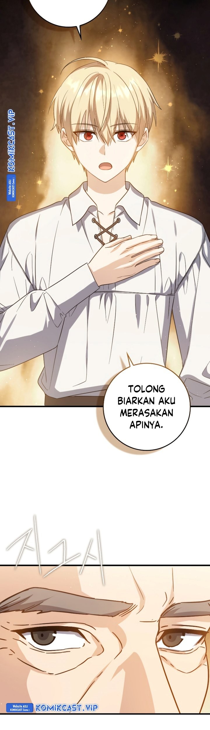 The Reincarnated Assassin is a Genius Swordsman Chapter 20 Gambar 54