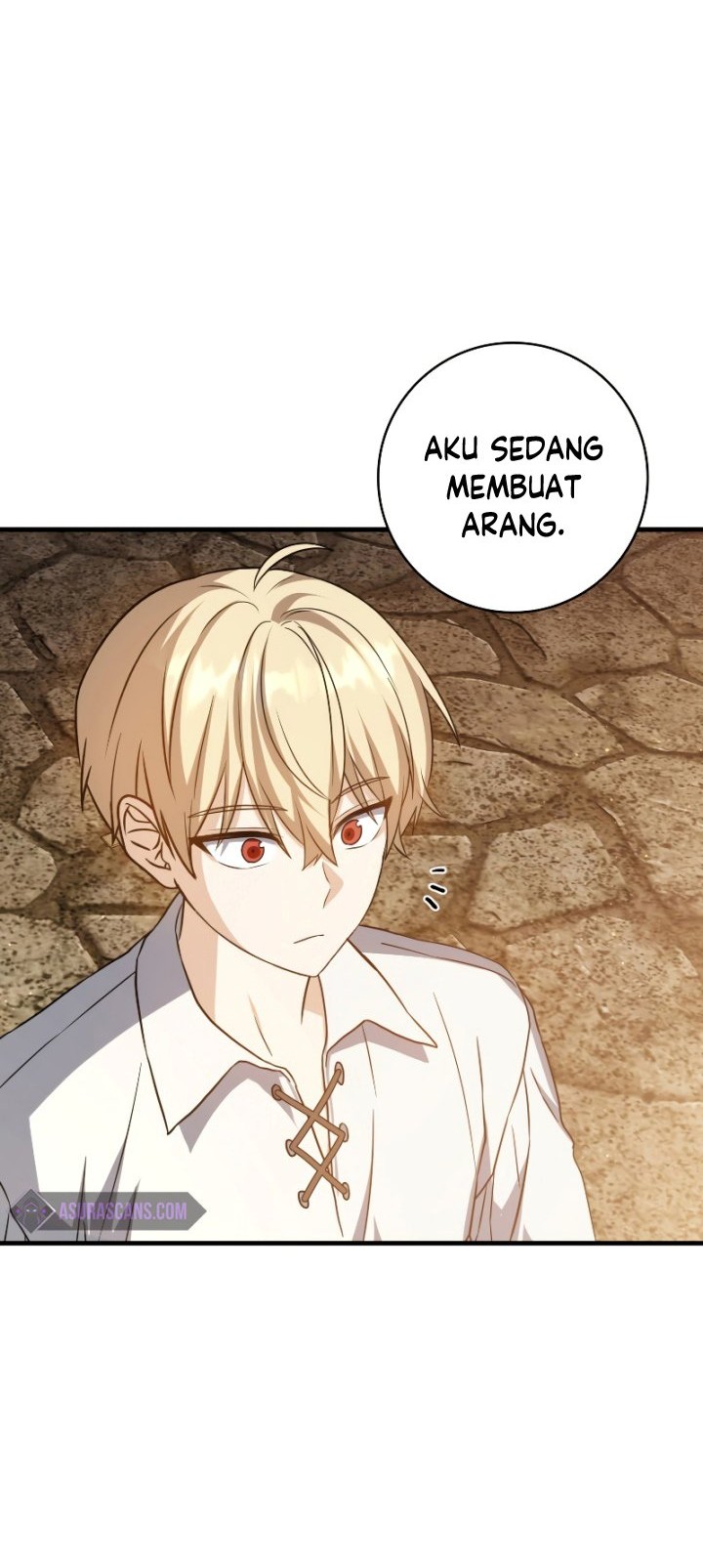 The Reincarnated Assassin is a Genius Swordsman Chapter 20 Gambar 55