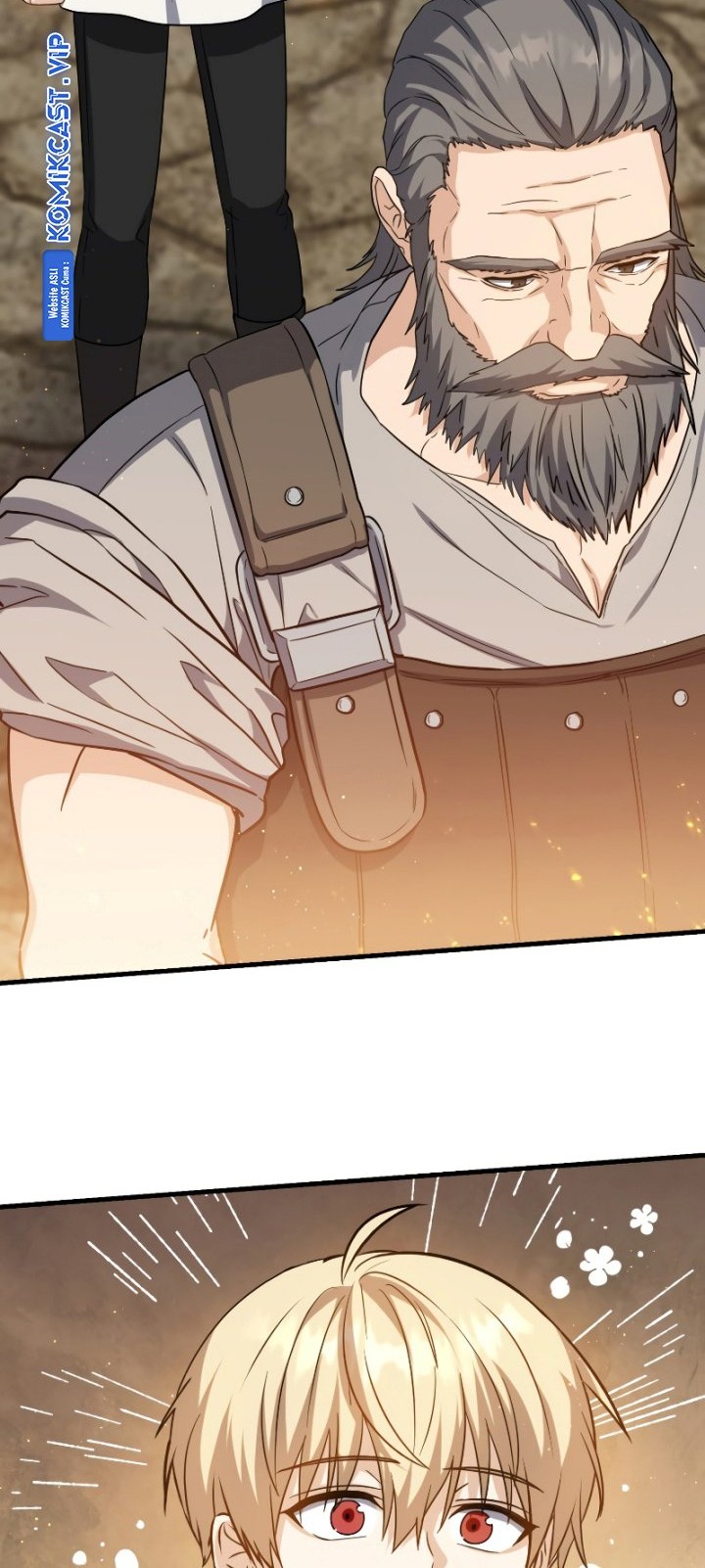 The Reincarnated Assassin is a Genius Swordsman Chapter 20 Gambar 57