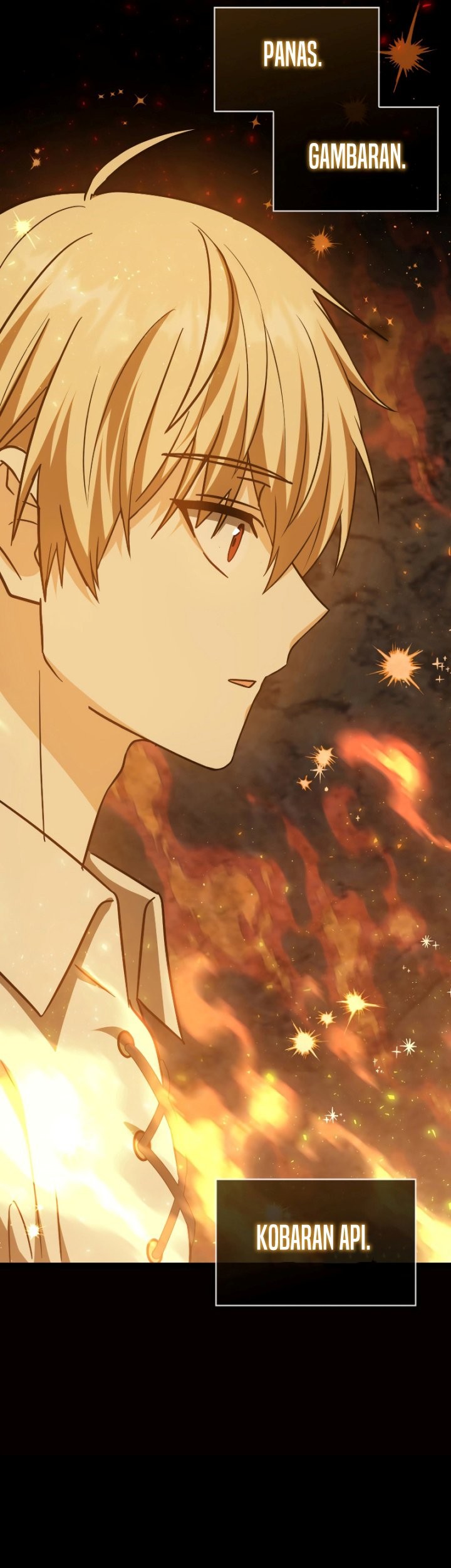 The Reincarnated Assassin is a Genius Swordsman Chapter 20 Gambar 38