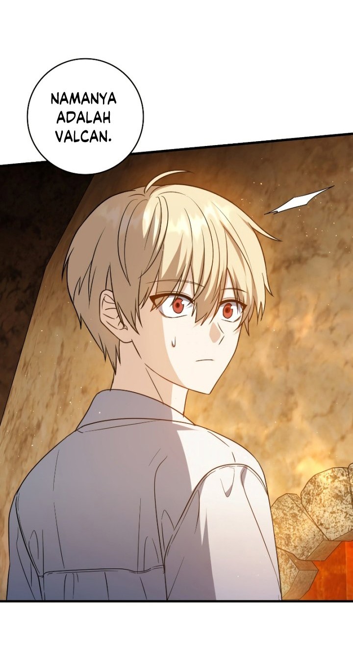 The Reincarnated Assassin is a Genius Swordsman Chapter 20 Gambar 41