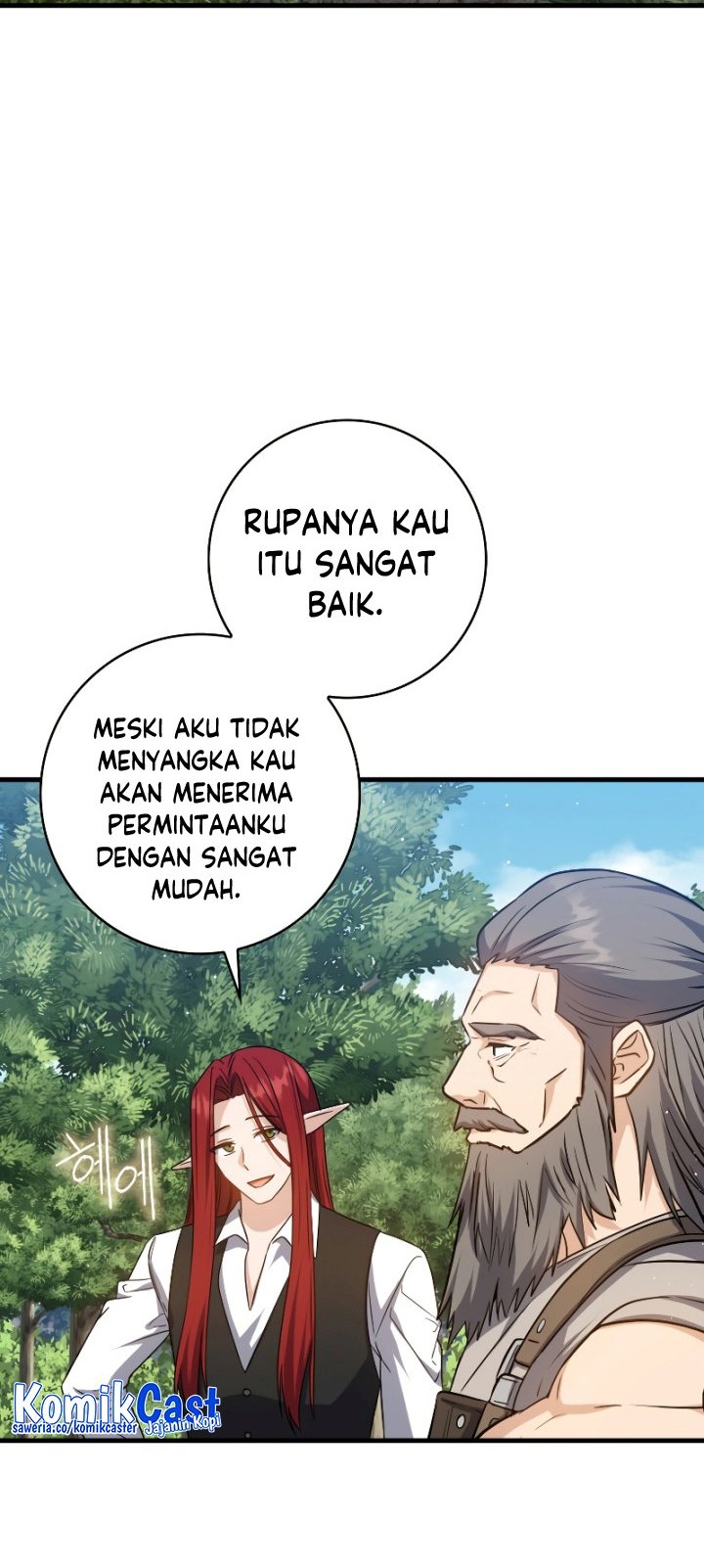 The Reincarnated Assassin is a Genius Swordsman Chapter 20 Gambar 59