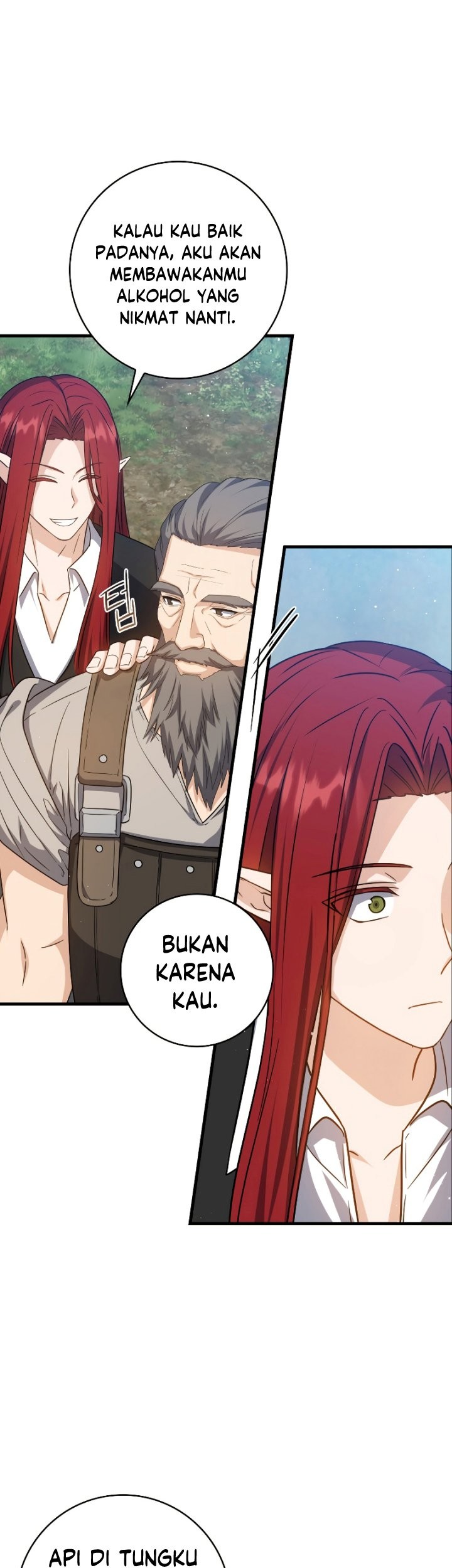 The Reincarnated Assassin is a Genius Swordsman Chapter 20 Gambar 60