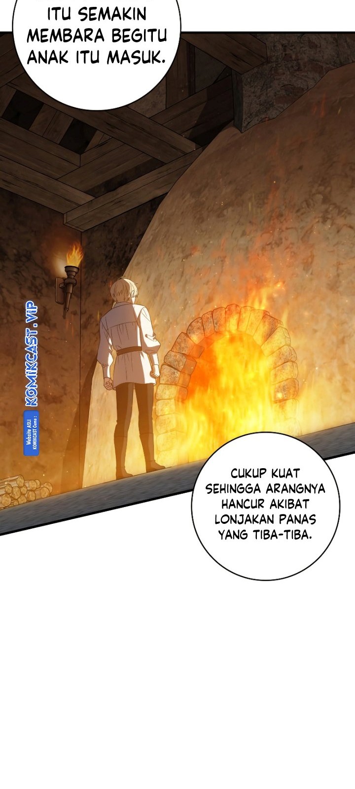 The Reincarnated Assassin is a Genius Swordsman Chapter 20 Gambar 61