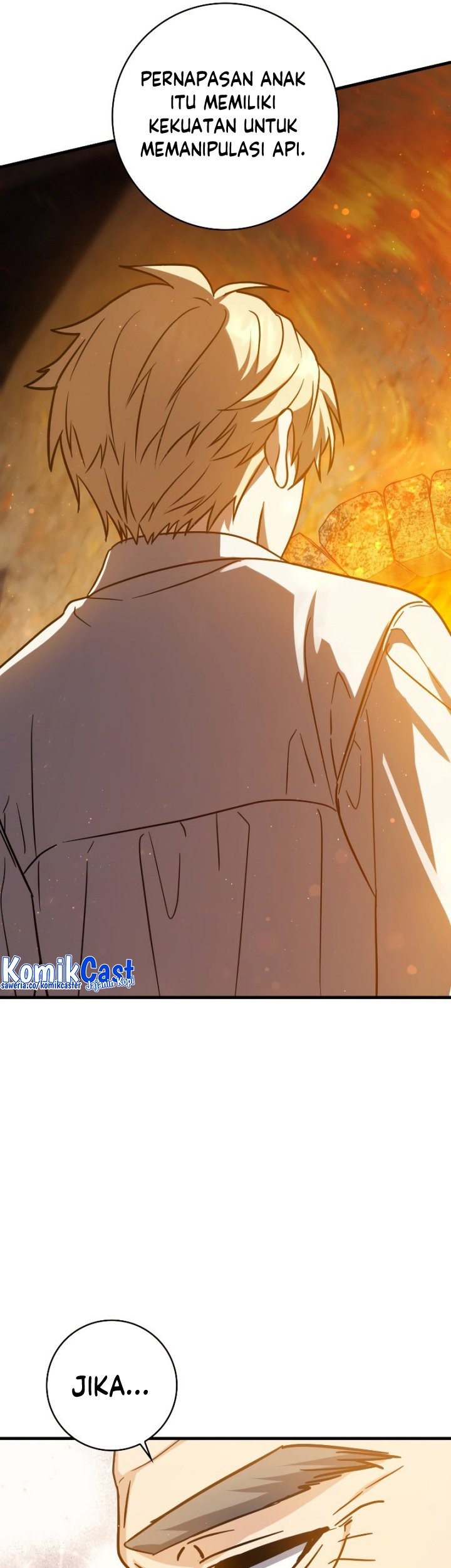 The Reincarnated Assassin is a Genius Swordsman Chapter 20 Gambar 62