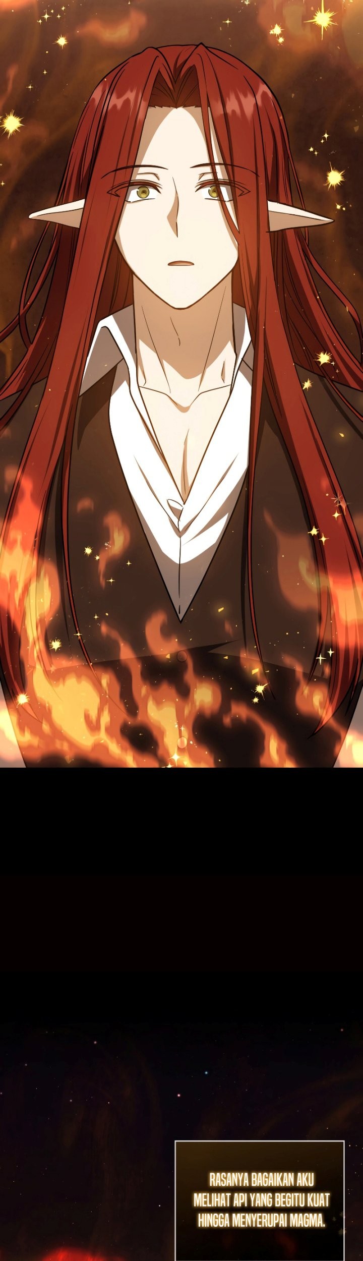 The Reincarnated Assassin is a Genius Swordsman Chapter 20 Gambar 6