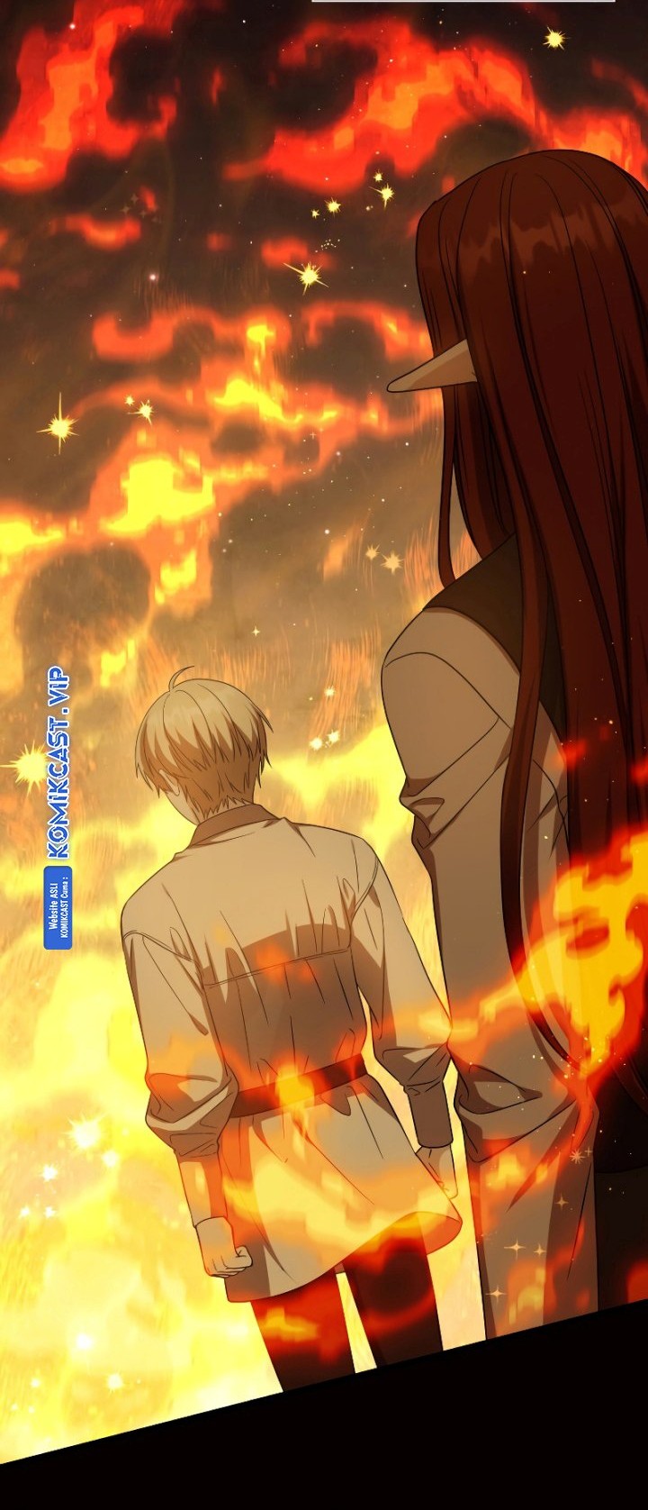 The Reincarnated Assassin is a Genius Swordsman Chapter 20 Gambar 7