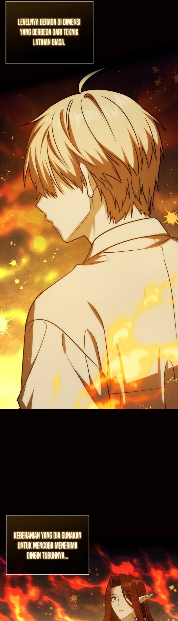 The Reincarnated Assassin is a Genius Swordsman Chapter 20 Gambar 8