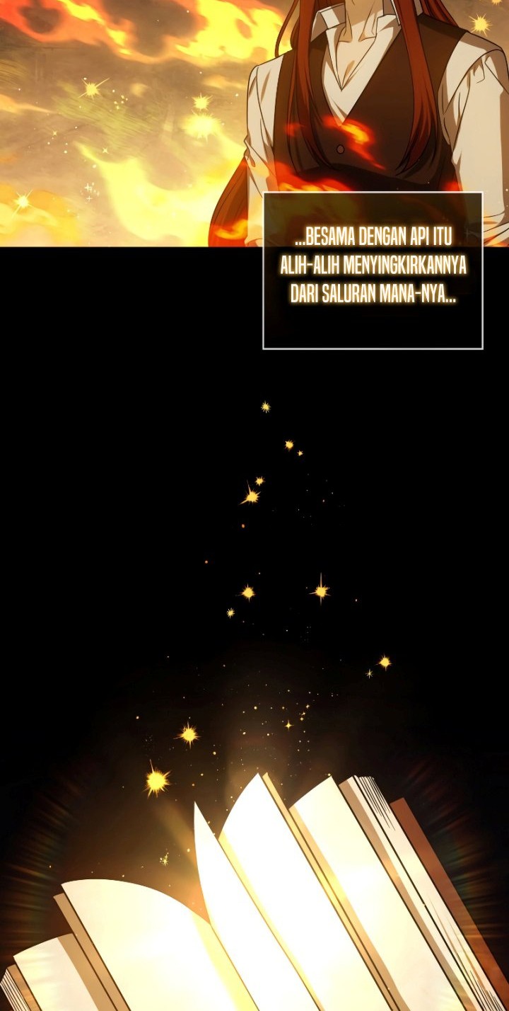 The Reincarnated Assassin is a Genius Swordsman Chapter 20 Gambar 9