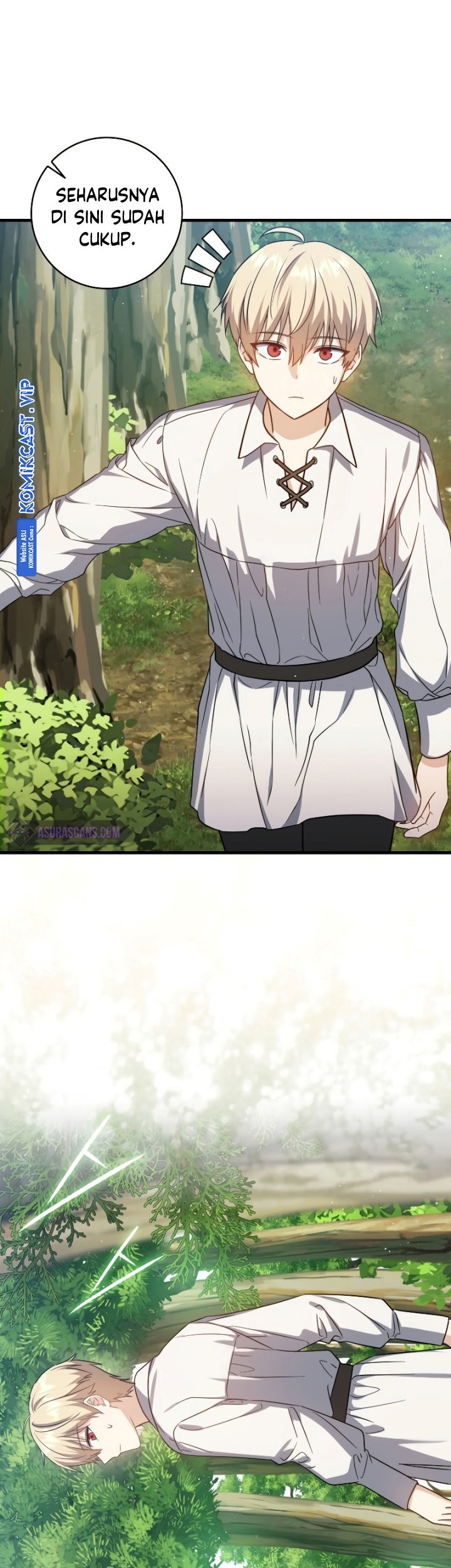 The Reincarnated Assassin is a Genius Swordsman Chapter 20 Gambar 12