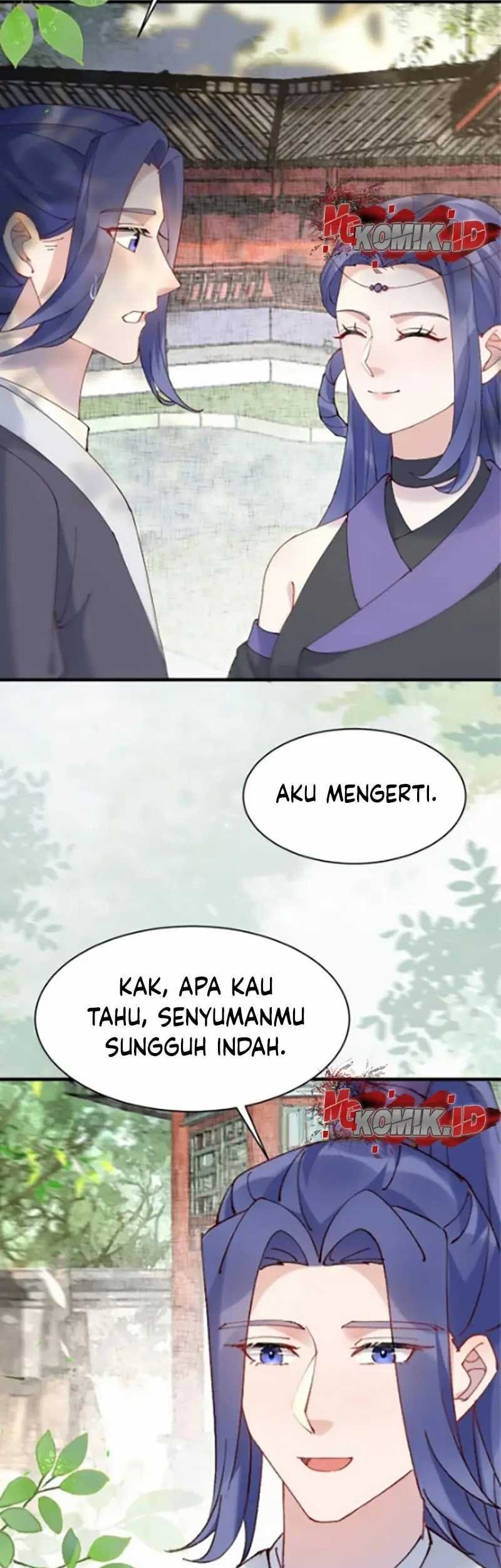 The Ghostly Doctor Chapter 592 Gambar 27