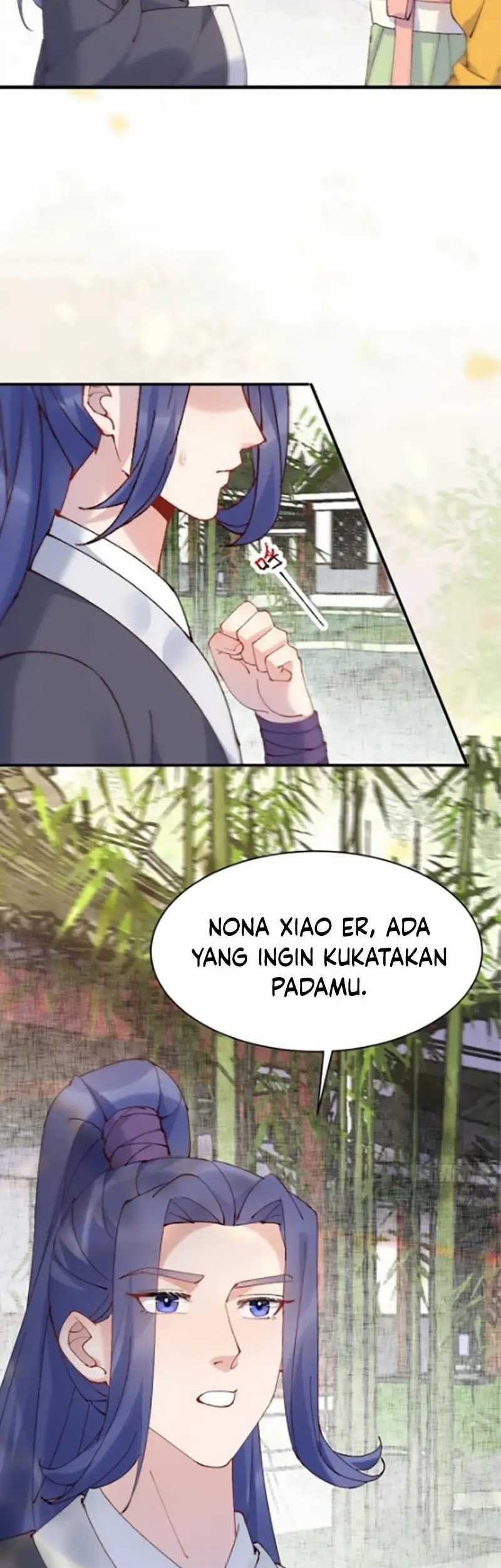 The Ghostly Doctor Chapter 592 Gambar 31