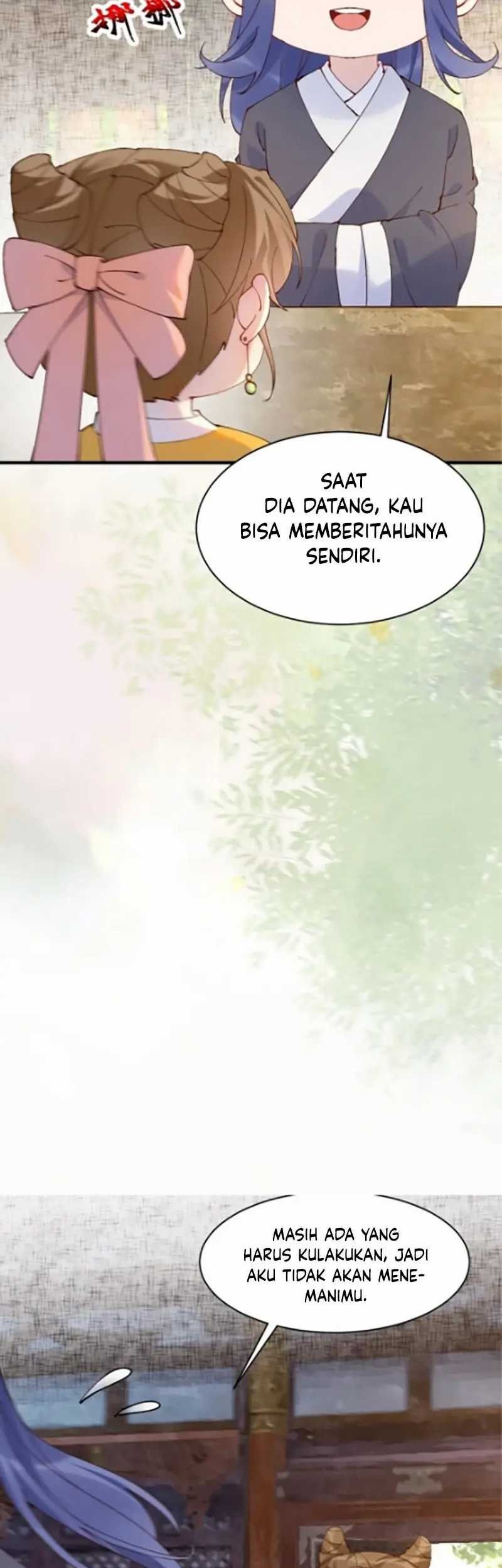 The Ghostly Doctor Chapter 592 Gambar 17