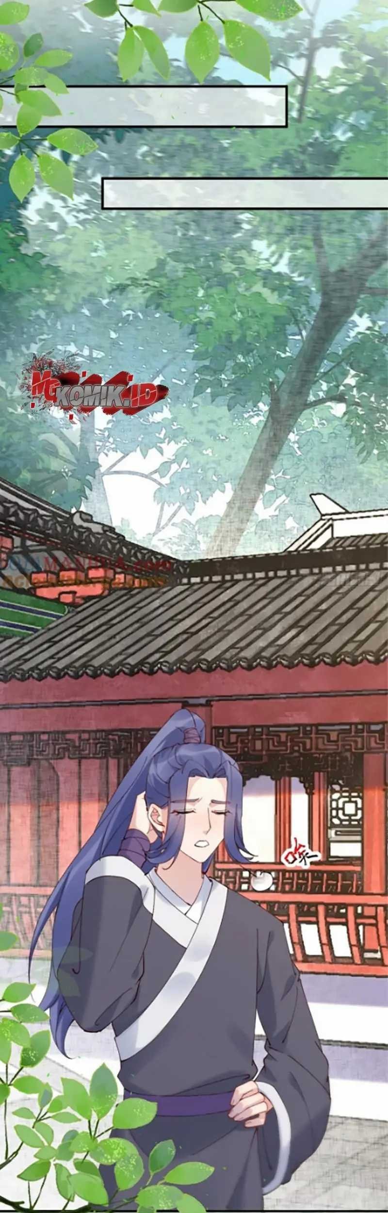 The Ghostly Doctor Chapter 592 Gambar 19