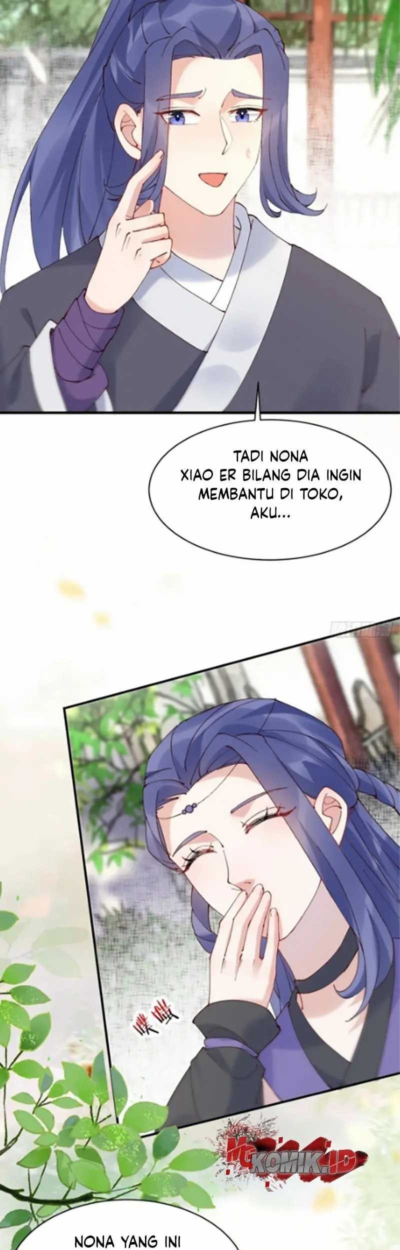 The Ghostly Doctor Chapter 592 Gambar 23