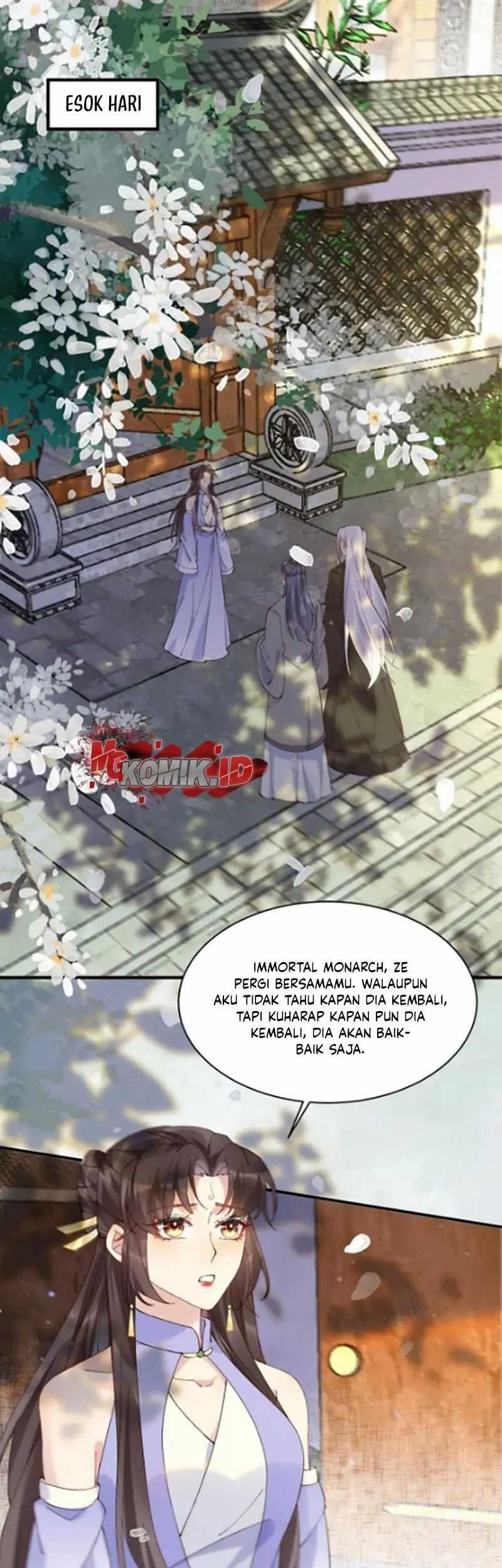 The Ghostly Doctor Chapter 592 Gambar 3
