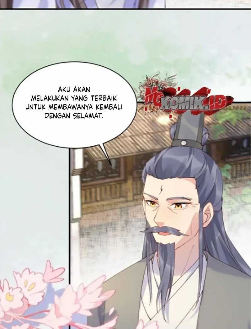 The Ghostly Doctor Chapter 592 Gambar 4