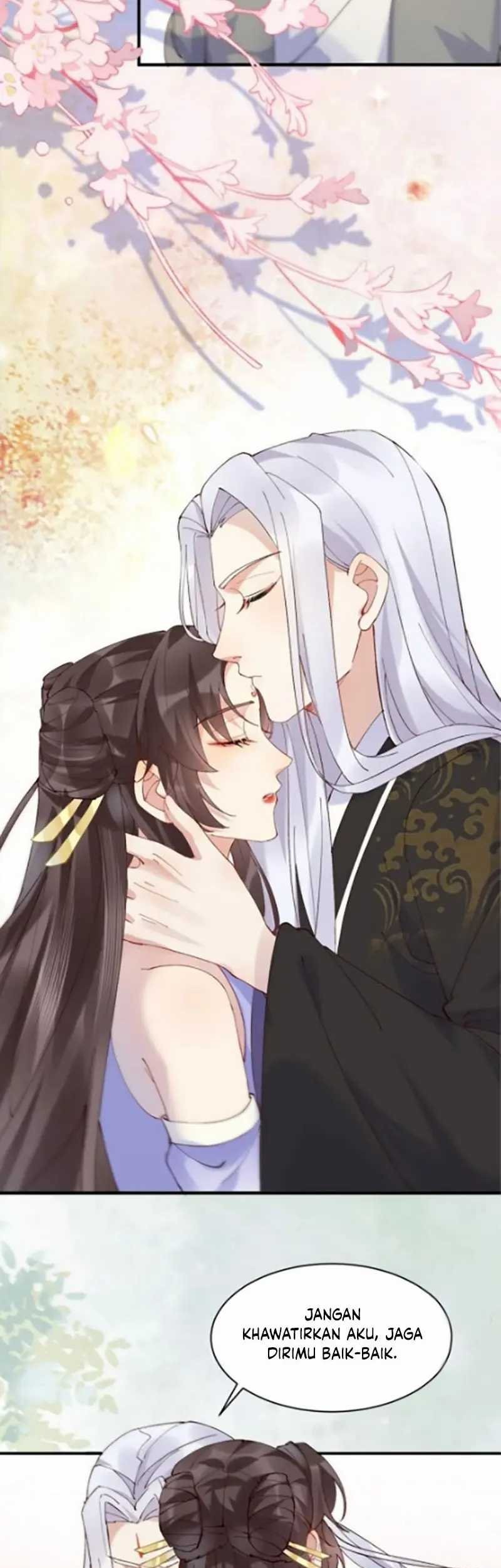 The Ghostly Doctor Chapter 592 Gambar 5