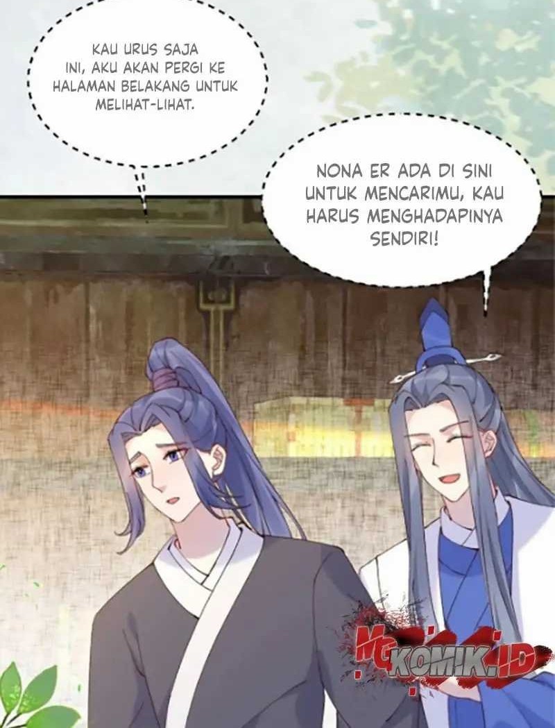 The Ghostly Doctor Chapter 592 Gambar 12