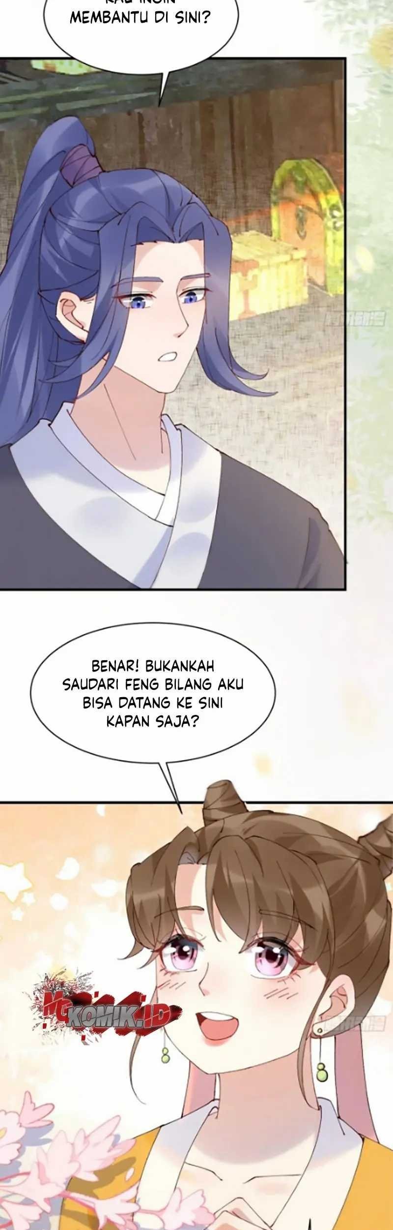 The Ghostly Doctor Chapter 592 Gambar 15