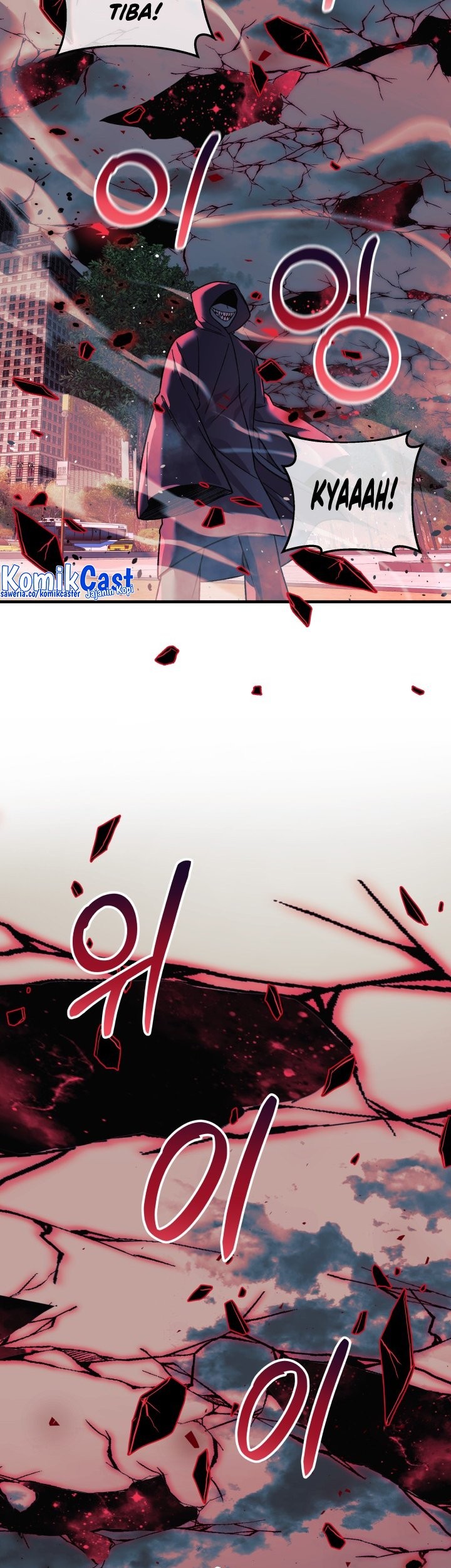 My Daughter is the Final Boss Chapter 91 Gambar 18