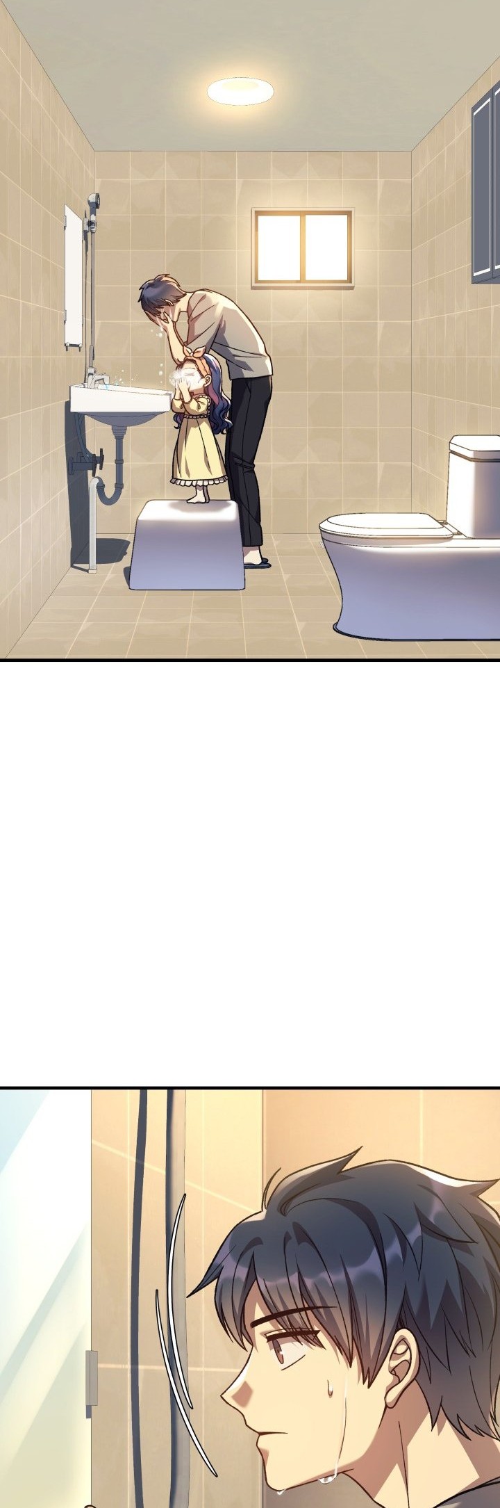 My Daughter is the Final Boss Chapter 91 Gambar 21