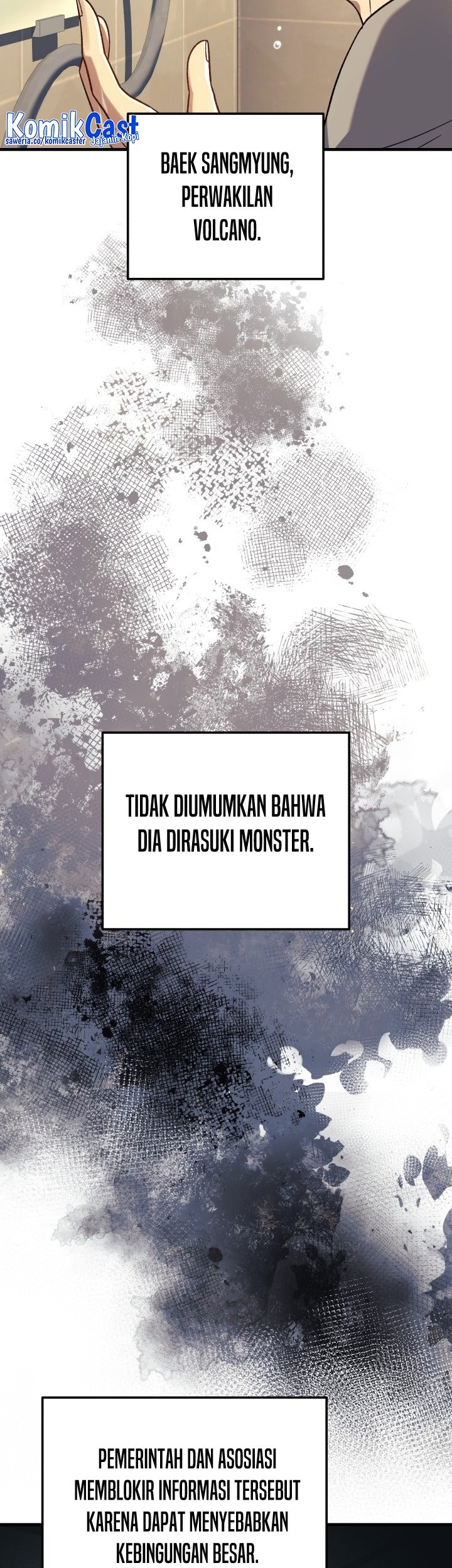 My Daughter is the Final Boss Chapter 91 Gambar 22