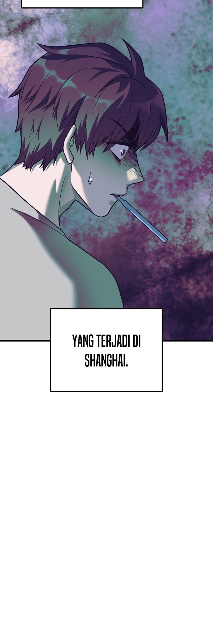 My Daughter is the Final Boss Chapter 91 Gambar 39