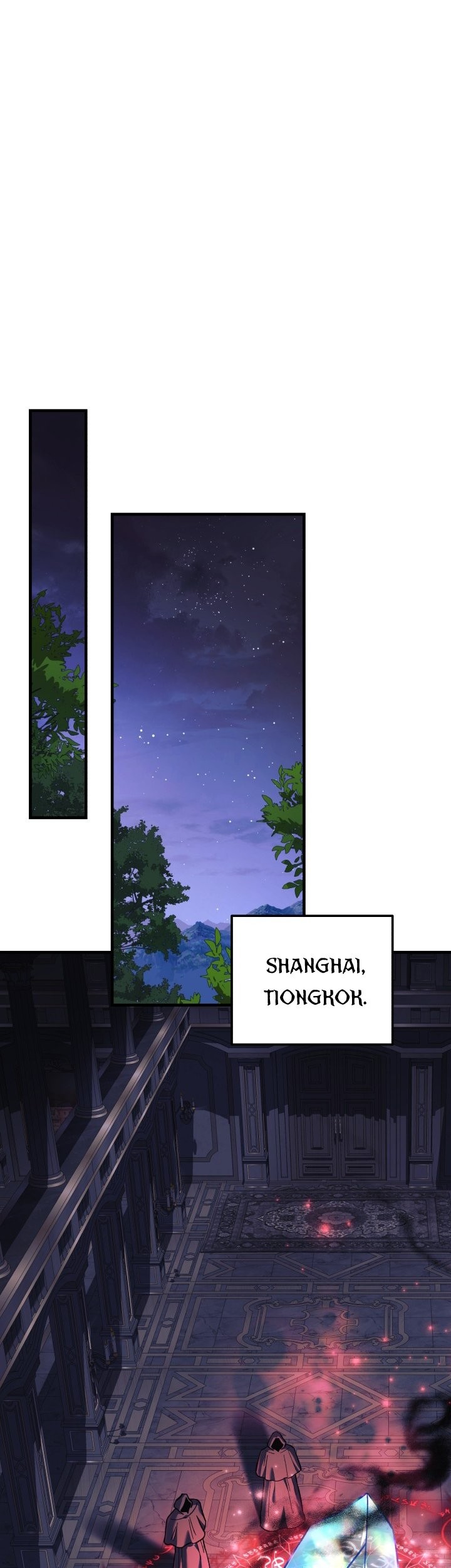 My Daughter is the Final Boss Chapter 91 Gambar 40