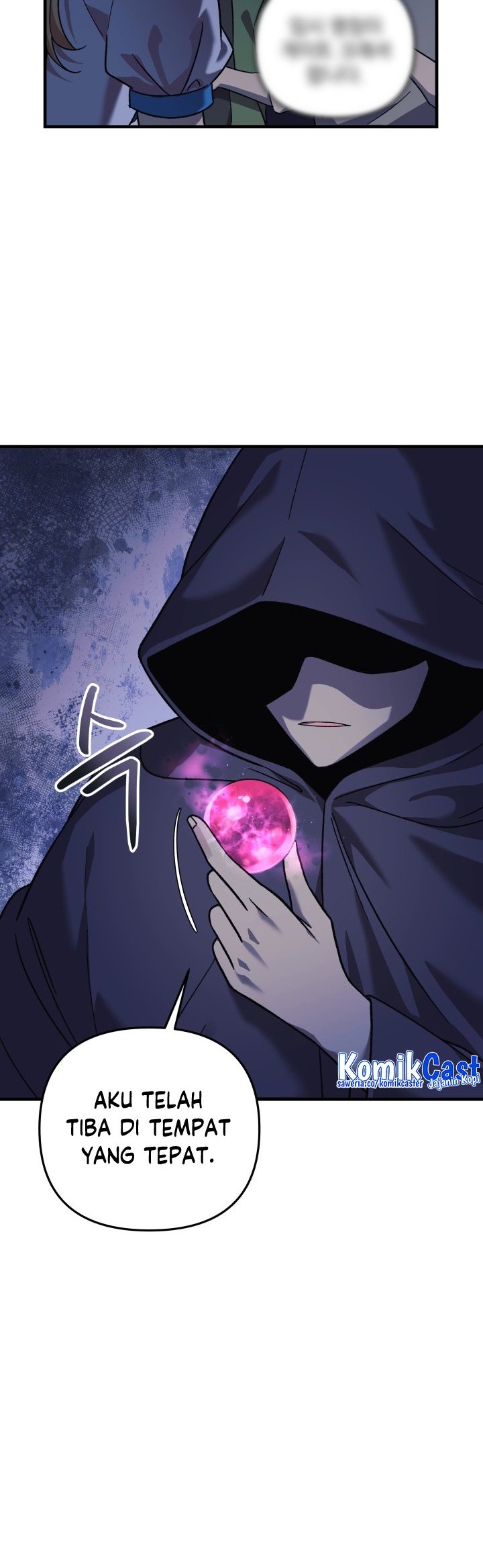 My Daughter is the Final Boss Chapter 91 Gambar 9