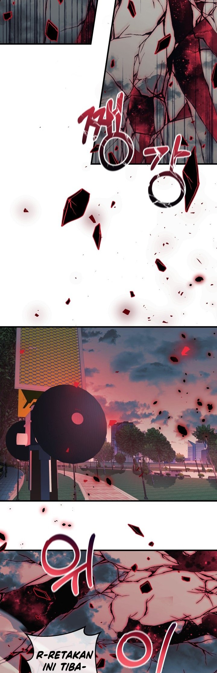 My Daughter is the Final Boss Chapter 91 Gambar 17