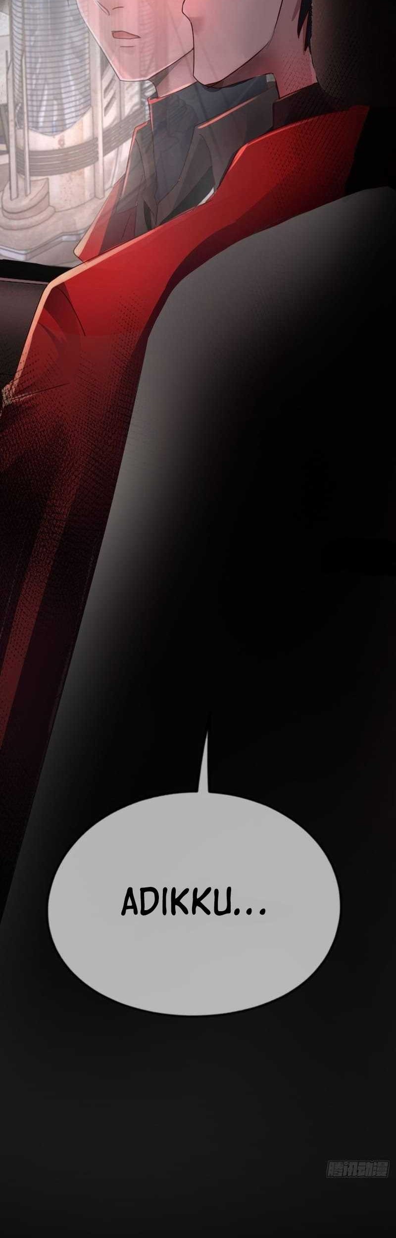 Since The Red Moon Appeared Chapter 92 Gambar 33