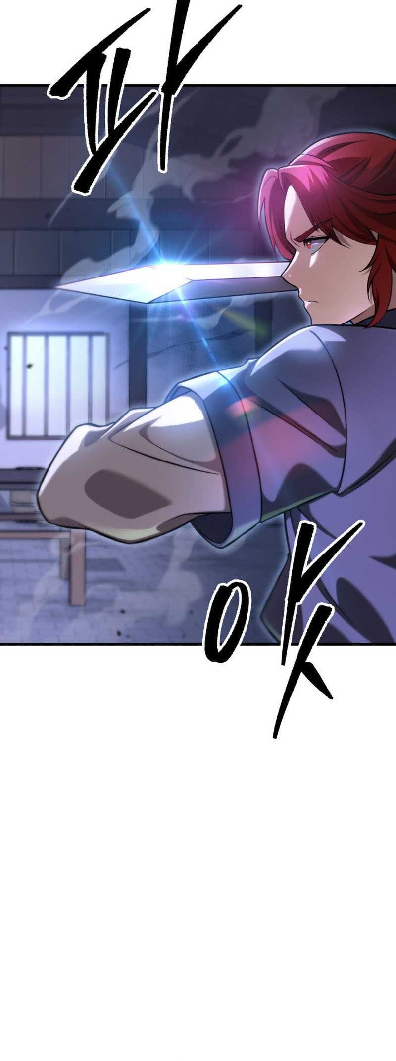 Heavenly Inquisition Sword Chapter 66 Gambar 52